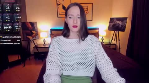 Jasmine online show from 19, 12, 2024