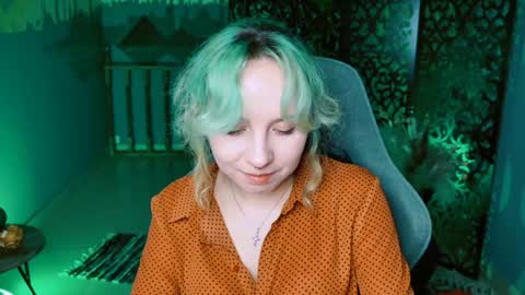 Jasmine online show from 3, 1, 2025