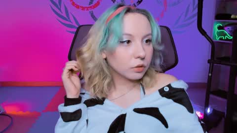 Jasmine online show from 4, 1, 2025