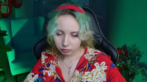 Jasmine online show from 6, 1, 2025