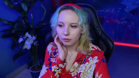 Jasmine online show from 6, 1, 2025