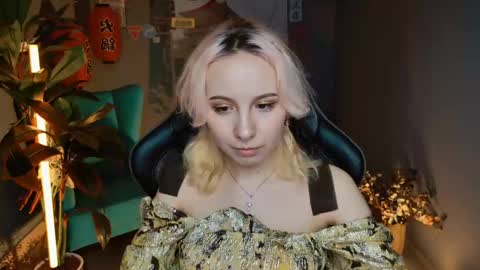 Jasmine online show from 9, 3, 2025