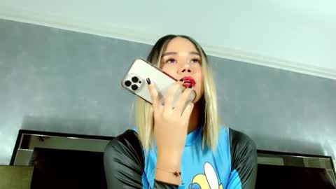 Snapshot of jasminemoore chatting on 7, 2, 2025 Jazmin online show from 7, 2, 2025