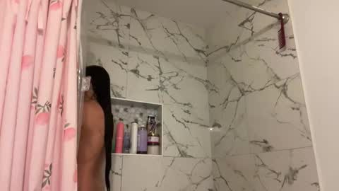 Jasmine Tate online show from 12, 2, 2026