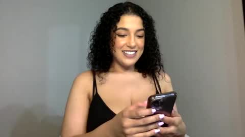 Snapshot of jasminexmarie chatting on 6, 2, 2025 Jasmine Marie online show from 6, 2, 2025