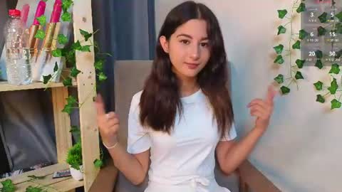 Fantastic Jasmin online show from 30, 6, 2026