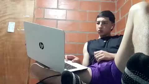 JASON BLESS1 online show from 21, 9, 2025