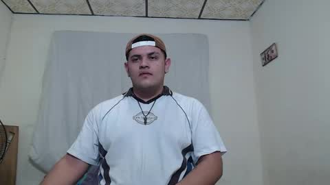 Snapshot of jason_boy_ chatting on 31, 5, 2026 jason_boy_ online show from 31, 5, 2026
