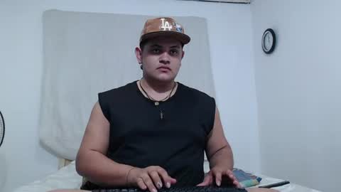 jason_boy_ online show from 26, 6, 2026