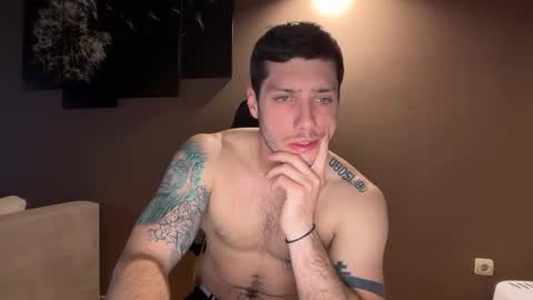 jason online show from 18, 5, 2026