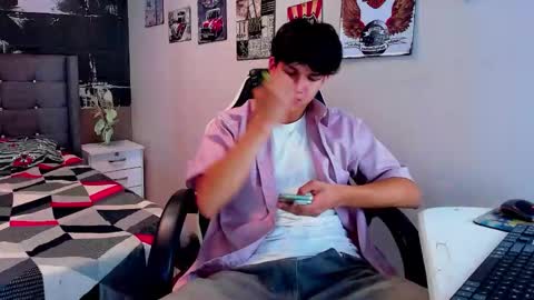 JASON online show from 17, 12, 2025