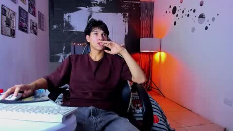 JASON online show from 22, 2, 2026