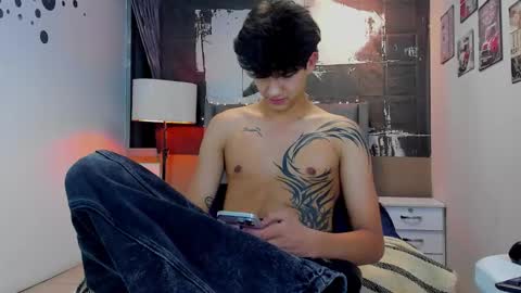 JASON online show from 10, 3, 2026