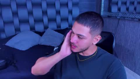 Snapshot of jason_shaw_ chatting on 20, 9, 2025 Jasson Shaw online show from 20, 9, 2025