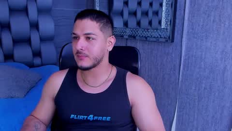 Snapshot of jason_shaw_ chatting on 30, 9, 2025 Jasson Shaw online show from 30, 9, 2025