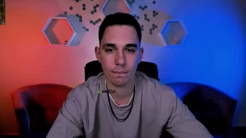 jason_sweety online show from 5, 12, 2025