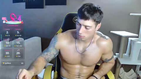 Jason theGreat online show from 16, 9, 2025