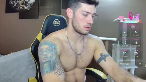 Jason theGreat online show from 21, 11, 2025