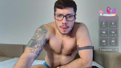 Jason theGreat online show from 12, 3, 2026