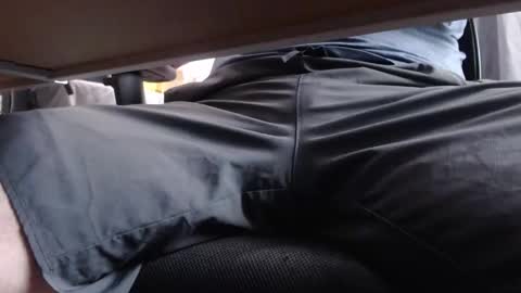 Benedick Cumbersnatch online show from 17, 4, 2026