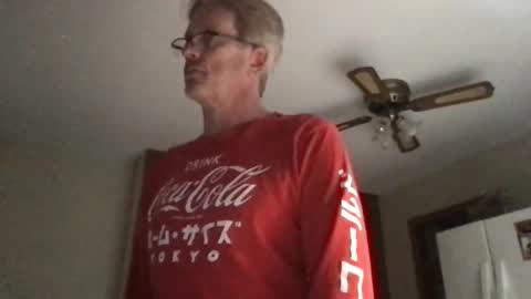 Eric2900 online show from 23, 2, 2026