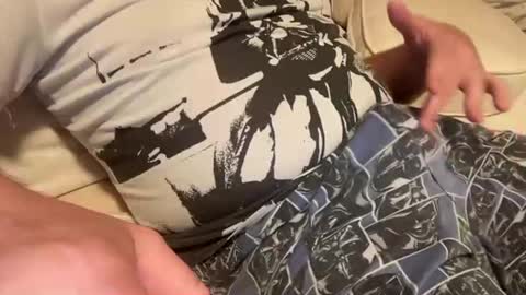 Jasonporter1980 online show from 10, 10, 2025