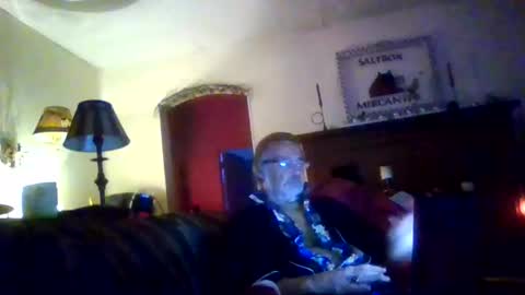 Jason online show from 9, 11, 2025