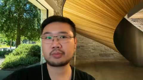 Jason Ryu online show from 5, 1, 2026