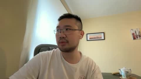 Jason Ryu online show from 27, 3, 2026