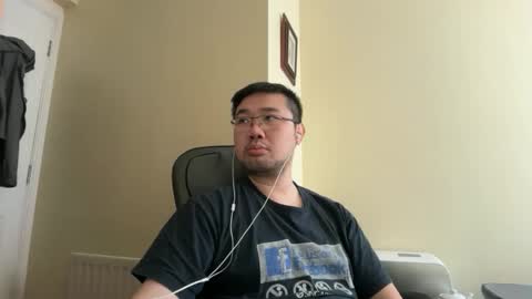 Jason Ryu online show from 23, 5, 2026