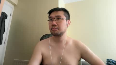 Jason Ryu online show from 24, 5, 2026