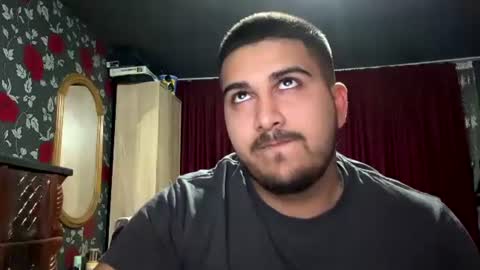 jasonsua21 online show from 11, 3, 2025