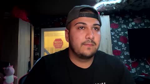 jasonsua21 online show from 20, 4, 2026