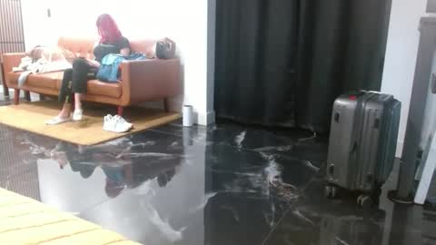 Snapshot of jasonsweets chatting on 18, 1, 2026 Jason Sweets online show from 18, 1, 2026