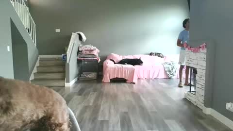 Jason Sweets online show from 10, 4, 2026