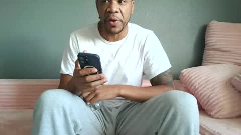 Jason Sweets online show from 26, 4, 2026