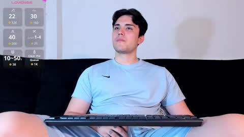 Jason online show from 6, 11, 2025