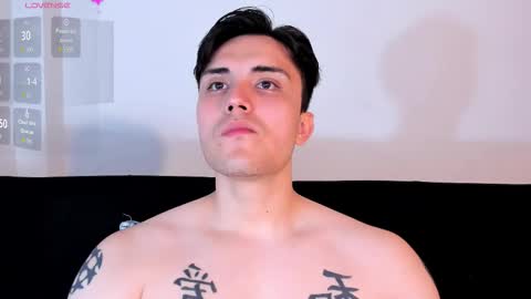 Jason online show from 22, 11, 2025