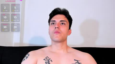 Jason online show from 5, 12, 2025