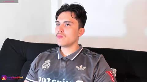 Jason online show from 21, 3, 2026