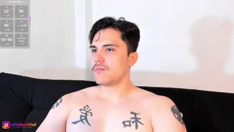 Jason online show from 29, 3, 2026