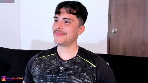 Jason online show from 14, 4, 2026