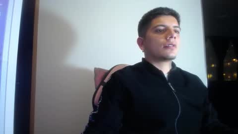 Jason online show from 28, 11, 2025