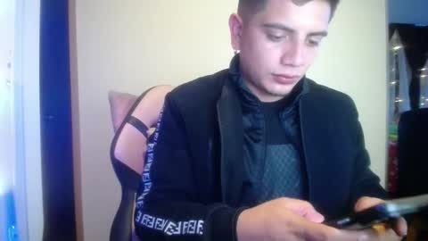 Jason online show from 1, 12, 2025