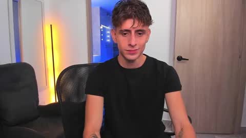 JASPER JONES online show from 5, 1, 2025