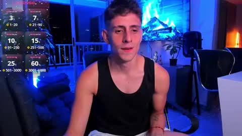 JASPER JONES online show from 26, 1, 2025