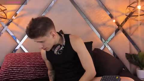 JASPER JONES online show from 10, 3, 2026