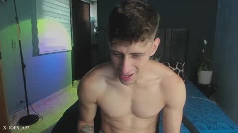 JASPER JONES online show from 15, 4, 2026