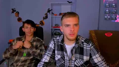 jasper_deeper online show from 18, 10, 2025