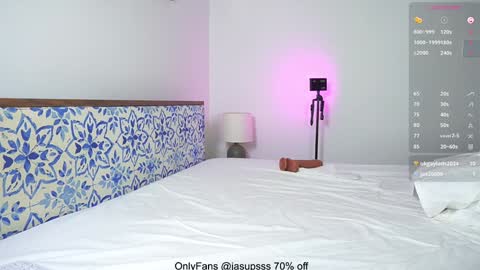 Snapshot of jasper_sweet_arce chatting on 20, 12, 2024 Alex and Max beard online show from 20, 12, 2024